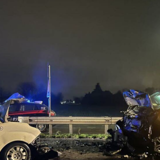 Domese perde la vita in un incidente in Lombardia