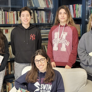 Le migliori “ragazze stem” del Piemonte sono 5 studentesse del Marconi Galletti Einaudi