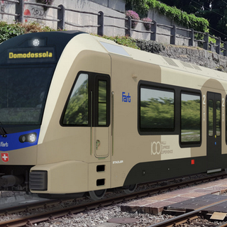 La Ferrovia Vigezzina Centovalli cerca i nomi per i nuovi convogli