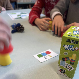 L'iniziativa &quot;In Gioco con Papà&quot; arriva anche a Domodossola