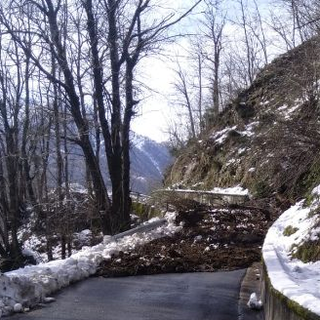 Monteossolano, ampliati gli orari di apertura della strada