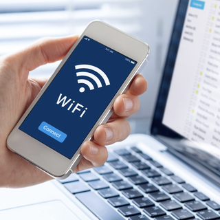 Come accedere a Internet casa senza linea fissa