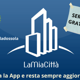 Crevoladossola: un'app per rimanere aggiornati