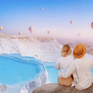Esplorazioni Memorabili: Destinazioni da Sogno per Viaggiatori Curiosi