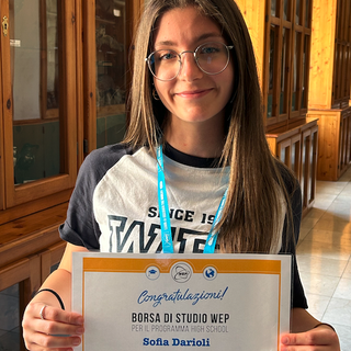 Assegnate le borse di studio per il programma scolastico all'estero tra Verbania e Domodossola
