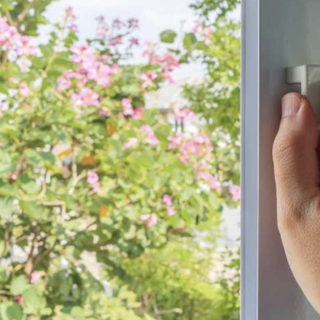 Zanzariere su misura