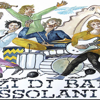Con gli Avanzi di Balera tanta musica e solidarietà