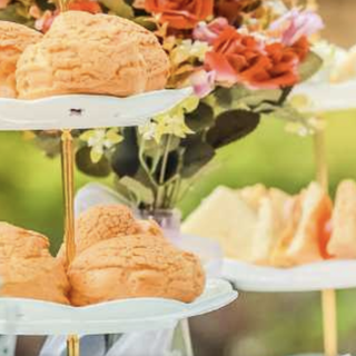 Catering con chef stellato