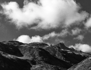 Le montagne di Framarini in mostra in Formazza