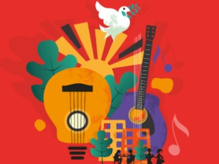 Tre serate di musica folk all’Ossola Outdoor Center