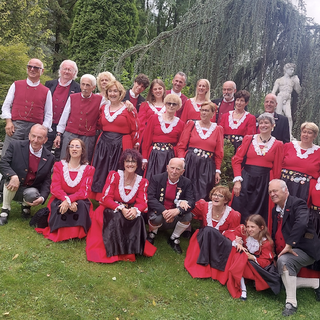 Ritorna la festa Walser a Ornavasso