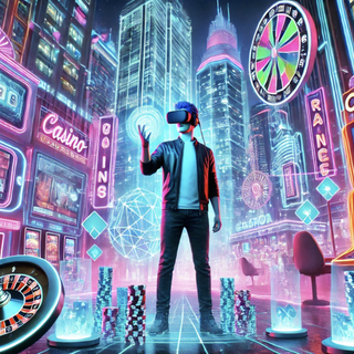 Introduzione a Nine Casino