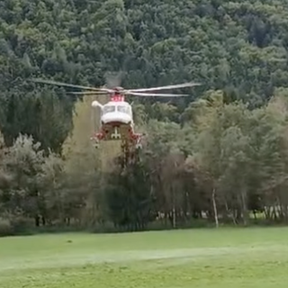 Precipita in un canale, escursionista perde la vita in Valle Vigezzo VIDEO