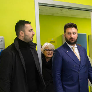 Pizzi rincara la dose sulla visita di Riboldi in Ossola: “Passerella di partito”