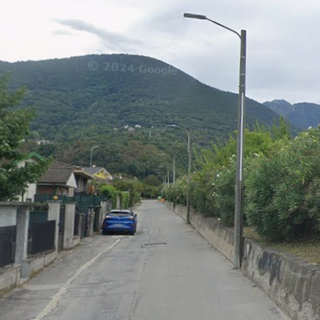 Al via i lavori di asfaltatura in alcune vie cittadine