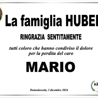 Ringraziamento