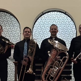 A Craveggia il concerto di Capodanno del Vecuos Brass Quintet