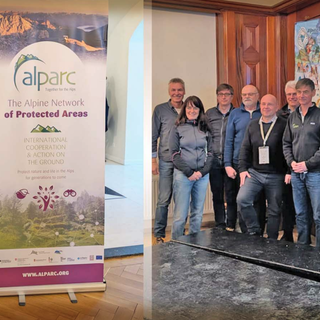 Luigi Spadone nominato consigliere di Alparc: un nuovo capitolo per il Parco Nazionale della Val Grande