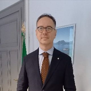 Asl Vco, Fabio Sciutti nuovo direttore della Struttura di Anestesia e Rianimazione