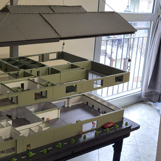 Il popolo dei cuori gentili darà vita al Polo Emergenza di Villadossola FOTO