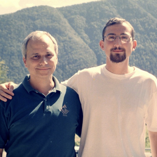 Papa Leone XIV in Vigezzo nel 2005: celebrò Messa a Toceno e visitò il Santuario di Re