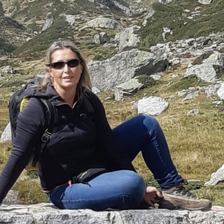 E' mancata la maestra Sonia Zanola