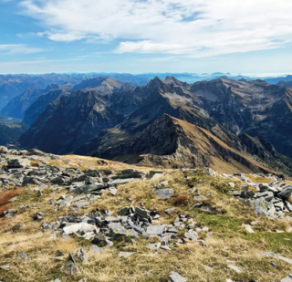 A Crodo inaugurata la mostra “Cravariola, l’Alpe della Dote” e parte il programma “Montagne Senza Confini” per il 2025