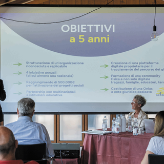 Orizzonti Summer Camp: in Val Bognanco nasce un progetto per il futuro dei giovani