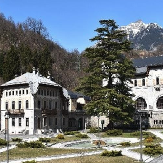 Tornano le visite guidate nella Centrale di Verampio