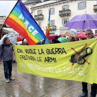 Francesca Albanese nel mirino degli Stati Uniti: sanzioni contro la relatrice Onu sui diritti in Palestina. La solidarietà dei comitati ossolani