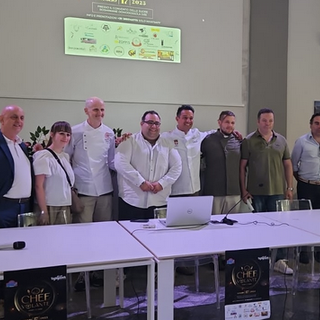 “Chef volante”: solidarietà e alta cucina accendono i motori del Rally Valli Ossolane