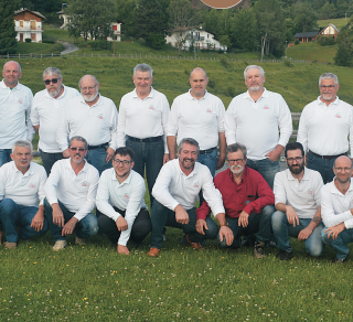 Concerto a Domodossola per il 60° anniversario della tragedia di Mattmark