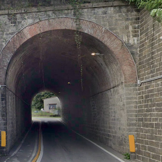 Crevoladossola, chiusura temporanea del sottopasso di via Casetti per lavori di asfaltatura