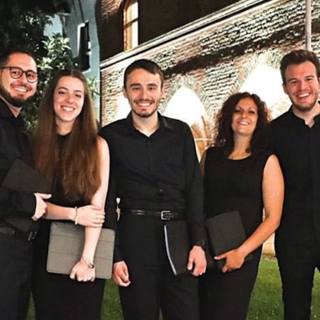 Concerto conclusivo per la rassegna “Musica d’estate” al Sacro Monte Calvario