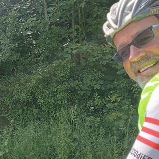 E' Tiziano Pirazzi  il fungiatt trovato senza vita nei boschi dell’Alpe Prà