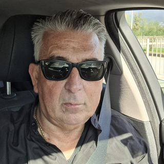 Domodossola in lutto per la scomparsa di “Mino” Palamara