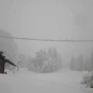 Immagine webcam Distretto Turistico