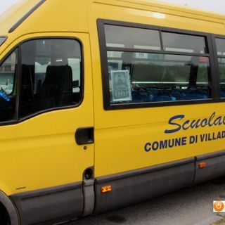 Villadossola, ridefinite le tariffe della mensa e del trasporto scolastico