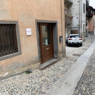 Le foto di Roberto Righetti a La Cinefoto