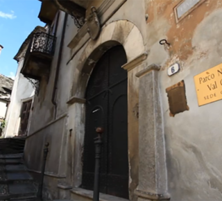 Claudio Zella Geddo nominato nel consiglio direttivo del Parco Val Grande
