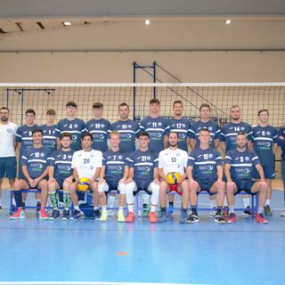 Volley: Pediacoop H24 Domo vola in vetta alla classifica