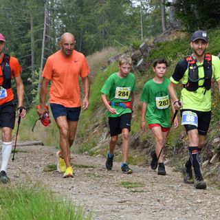 A Craveggia arriva la “La Sfadiàa"
