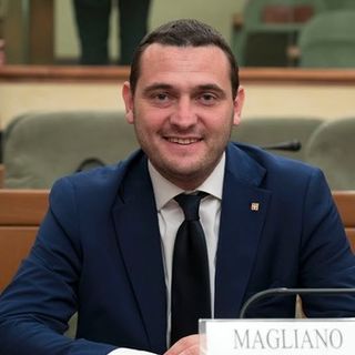 Magliano: &quot;Alla Giunta regionale chiediamo un ulteriore sforzo per sostenere la cultura&quot;