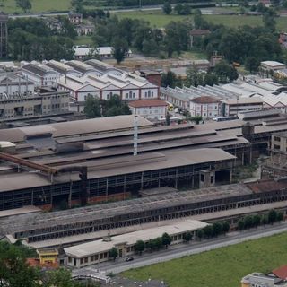 Cantieri alla Sisma: al via la demolizione dell'ex sito industriale?