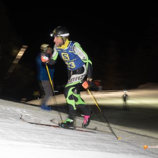 Tutto pronto per la seconda edizione della Domobianca SkiAlp Vertical Race
