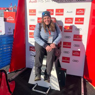 Da Varzo con Skii.italy alla Coppa del Mondo di Bormio FOTO