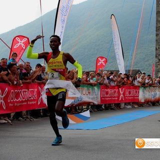 Val Brevettola skyrace, le sensazioni di un evento pieno di intensità  FOTO
