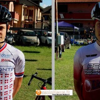 Foto: Lorenzo Soldarini e Edoardo Ietta