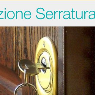 Cambiare una Serratura