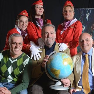 “Boeing Boeing”, nuovo spettacolo in scena al cinema di Malesco